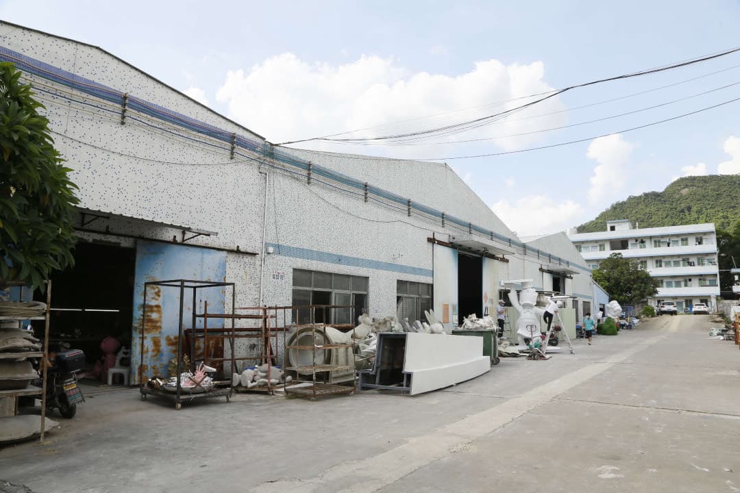 Production workshop