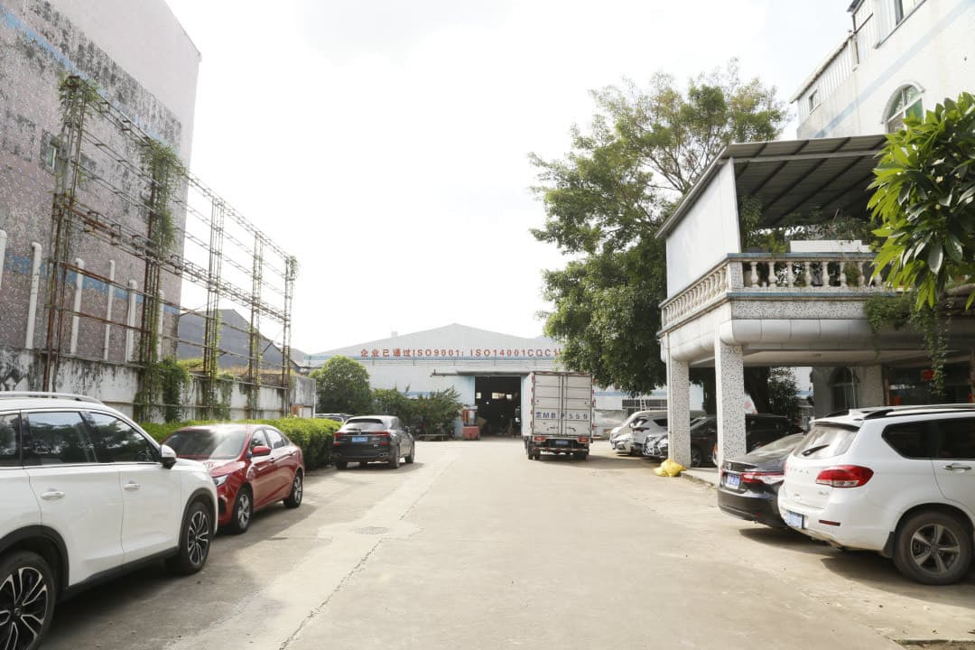 Manufacturing base